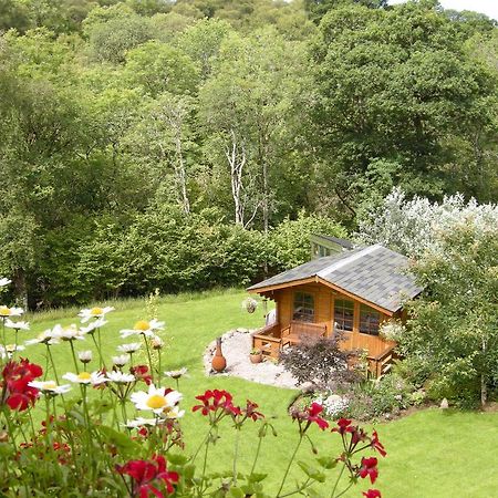 Tanglewood Lodge Taynuilt Extérieur photo