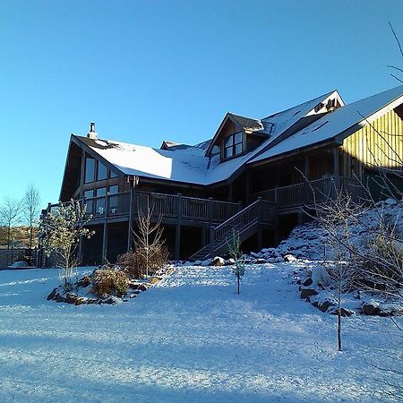 Tanglewood Lodge Taynuilt Extérieur photo