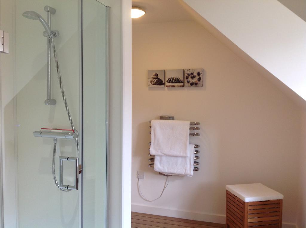 Tanglewood Lodge Taynuilt Chambre photo